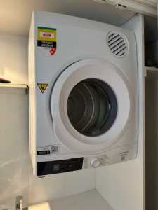MOVING SALE - Dryer - Electrolux Ultimate Care 300 - cash only