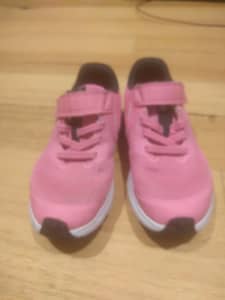 Nike Star Runner 2 Little Kids' Shoes (AT1801-603, size 11)