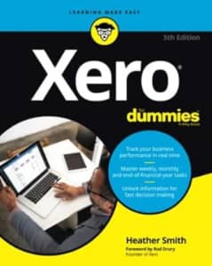Wanted: xero for dummies book or manual (wanted ... )