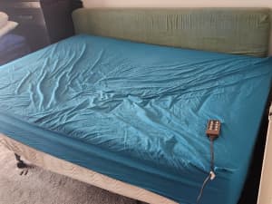 Craftmatic 1 Adjustable Double Bed