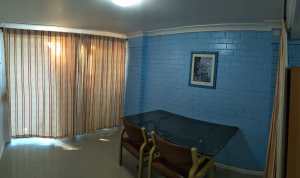 Studio flat to rent in Campbelltown area