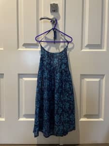 Dress x 2, to fit size 10– $10 for BOTH!