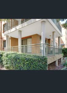 Shared accommodation available in Blacktown