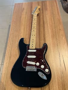 Fender Player Series Stratocaster MIM 2021