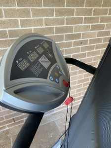 Lifespan Fitness Treadmill