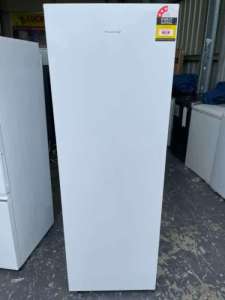 Hisense 240 Litres Upright Freezer