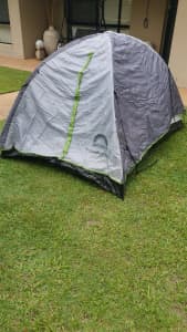 Spinifex 2 man tent