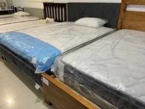 Massive clearance sale brand new bed mattress outlet sale from $99
