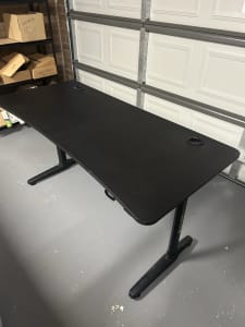 Eureka Gaming Desk 1500mm | In Good Condition | Best for Gaming