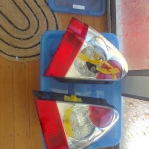 Subaru Forester tail lights cheap