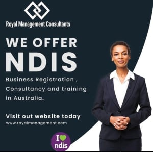 NDIS Registration from start to finish