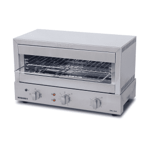 Roband Grill Max Toaster 8 slice