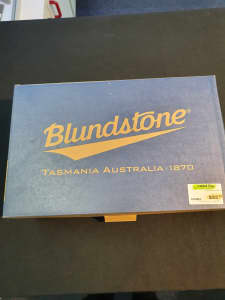 Blundstone Safety Joggers #417337