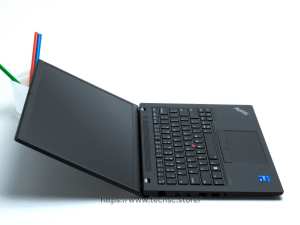 Lenovo Thinkpad T14 Gen 3 14in (2023, i7, 16GB RAM, 512GB, Ons 26 Wty)
