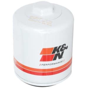 K&N HIGH FLOW OIL FILTER FOR LEXUS 1MZ-FE 3VZ-FE 3MZ-FE 3.0L 3.3L V6