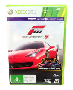 Forza Horizon Xbox one Xbox 360 Assorted MINT - Super Fast Delivery