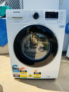 Samsung Washer Dryer Combo 7.5/4kg