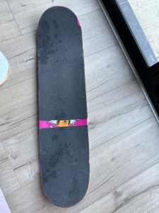 1 deck in great condition