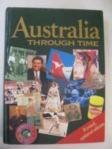 Australiana & NZ books. $5 each. Pick up only in Carlisle WA. 