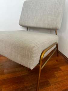 West Elm Occasional Chair
