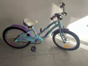 Brand New Giant Liv Adore Bike in Excellent Condition