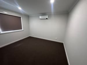 Spacious room for rent