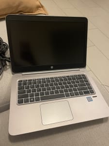 HP EliteBook Folio 1040 G3 Notebook PC