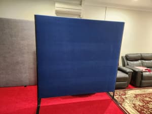 Partition Wall Excellent Condition 