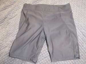 Womans. Cycling shorts By Crane Size S