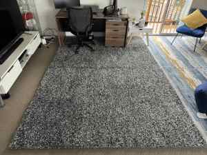Two Carpets in excellent condition