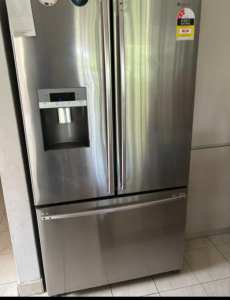 WESTINGHOUSE fridge for sale