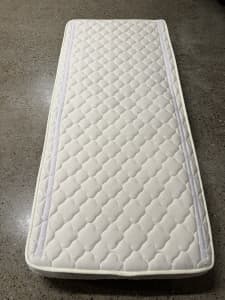 King Single mattress in good condition ultimate comfort