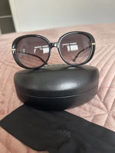 Escada sunglasses brand new without tags
