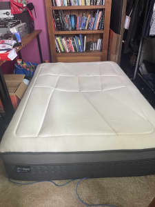Double Bed Mattress “Wow” Brand