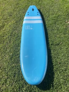 7’6 softboard surfboard brand new