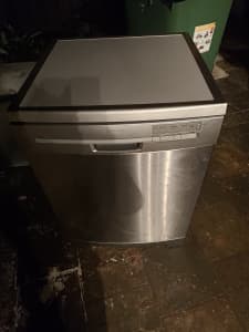Dishwasher $200