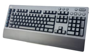 Logitech G613 Wireless Mechanical Gaming Keyboard *239577