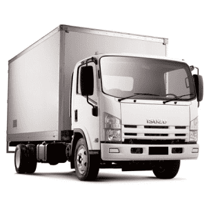 4 ton truck driver/Removalist 