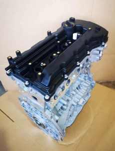 Hyundai engine G4KD 2.0l Sportage IX35 Cerato 
