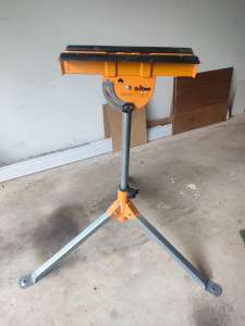 Wanted: Triton work stand