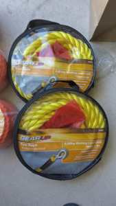 New 2.5T Tow rope for sale