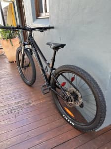 Norco Fluid HT2 2021 27.5 S/M very good condition