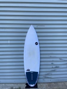 NSP 5'6 Surfers Union Chopstix
