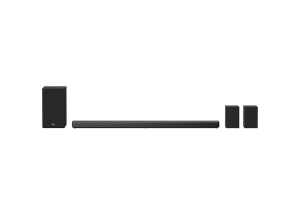 LG SN11RG 7.1.4 channel soundbar Dolby Atmos