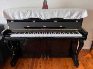 Kohler & Campbell Piano