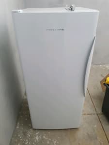 Fisher and paykel Fridge