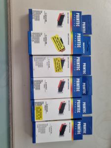 Ink cartridges for Canon Pixma MG/MX series