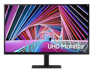 Samsung S70A - 4K UHD 27 Monitor