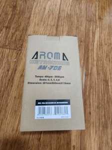 Aroma Metronome AM - 706