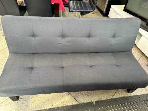 Click futon couch /bed